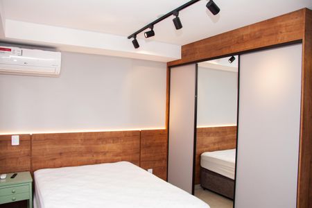 Studio à venda com 35m², 1 quarto e sem vaga Studio à venda com 35m², 1 quarto e sem vagaStudio