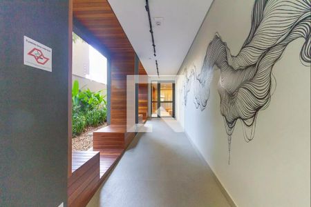 Studio à venda com 35m², 1 quarto e sem vaga Studio à venda com 35m², 1 quarto e sem vagaÁrea comum