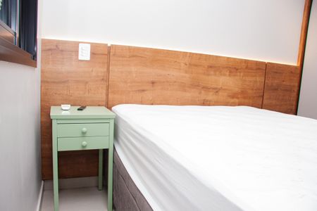 Studio à venda com 35m², 1 quarto e sem vaga Studio à venda com 35m², 1 quarto e sem vagaStudio