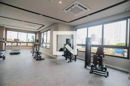 Studio à venda com 35m², 1 quarto e sem vaga Studio à venda com 35m², 1 quarto e sem vagaÁrea comum