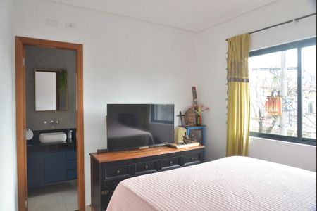 Apartamento à venda com 100m², 2 quartos e 1 vagaQuarto Suíte