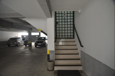 Apartamento à venda com 100m², 2 quartos e 1 vagaGaragem