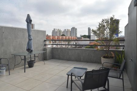 Apartamento à venda com 100m², 2 quartos e 1 vagaCobertura