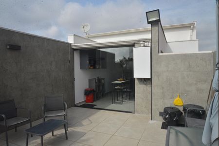 Apartamento à venda com 100m², 2 quartos e 1 vagaCobertura