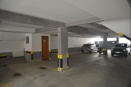 Apartamento à venda com 100m², 2 quartos e 1 vagaGaragem