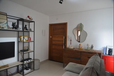 Apartamento à venda com 100m², 2 quartos e 1 vagaSala