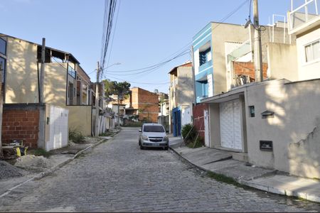 Casa de condomínio à venda com 194m², 3 quartos e 1 vagaÁrea comum