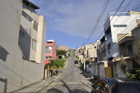 Casa de condomínio à venda com 194m², 3 quartos e 1 vagaÁrea comum