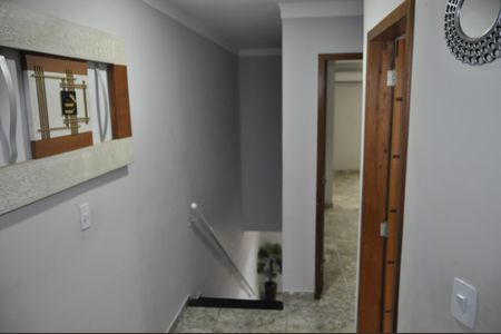 Casa de condomínio à venda com 194m², 3 quartos e 1 vagaSuíte 3