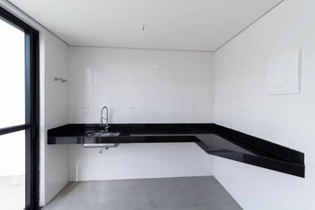 Casa à venda com 128m², 3 quartos e 2 vagasCozinha