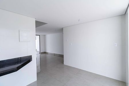 Casa à venda com 128m², 3 quartos e 2 vagasCozinha
