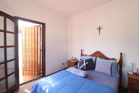 Casa à venda com 134m², 4 quartos e 5 vagasSuite 1