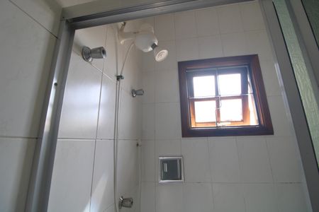 Casa à venda com 134m², 4 quartos e 5 vagasBanheiro Social