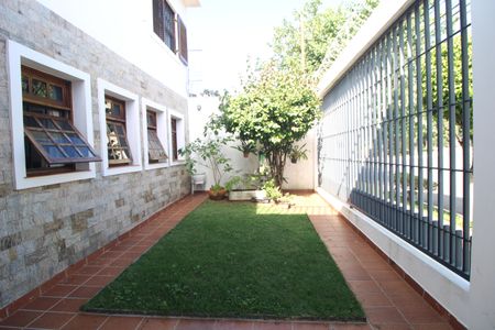 Casa à venda com 134m², 4 quartos e 5 vagasÁrea comum