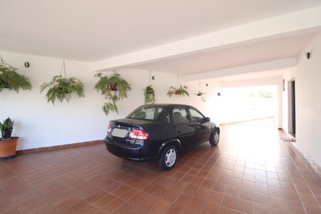 Casa à venda com 134m², 4 quartos e 5 vagasÁrea comum