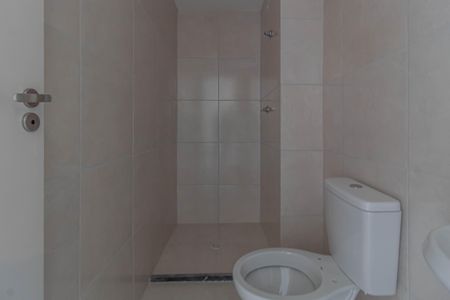 Apartamento para alugar com 24m², 1 quarto e 1 vagaBanheiro