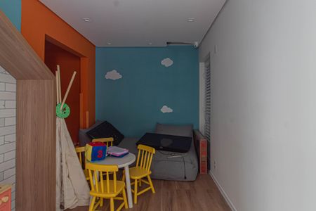 Apartamento para alugar com 24m², 1 quarto e 1 vagaBrinquedoteca