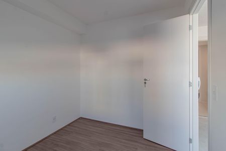 Apartamento para alugar com 24m², 1 quarto e 1 vagaQuarto 1