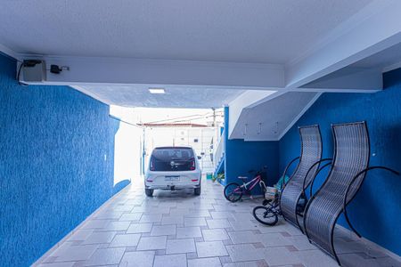 Casa à venda com 380m², 3 quartos e 2 vagas Casa à venda com 380m², 3 quartos e 2 vagasGaragem