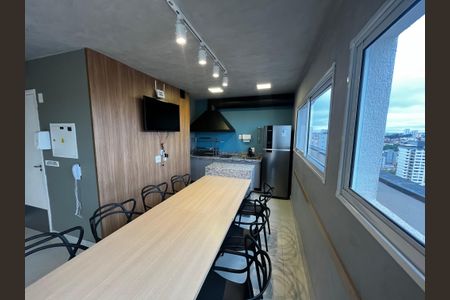 Studio à venda com 40m², 2 quartos e sem vaga Studio à venda com 40m², 2 quartos e sem vagaÁrea comum