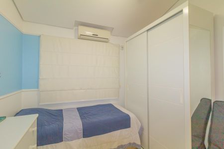 Casa de condomínio à venda com 88m², 3 quartos e 2 vagas Casa de condomínio à venda com 88m², 3 quartos e 2 vagasQuarto 2