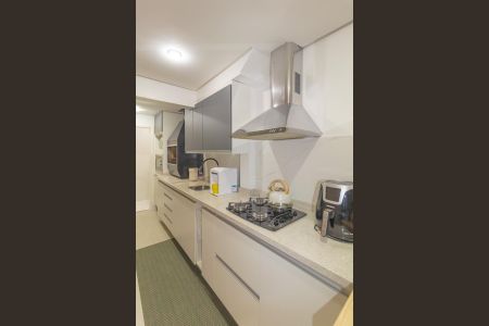 Casa de condomínio à venda com 88m², 3 quartos e 2 vagas Casa de condomínio à venda com 88m², 3 quartos e 2 vagasCozinha