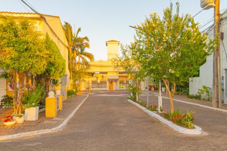 Casa de condomínio à venda com 88m², 3 quartos e 2 vagas Casa de condomínio à venda com 88m², 3 quartos e 2 vagasÁrea comum