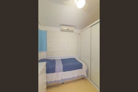 Casa de condomínio à venda com 88m², 3 quartos e 2 vagas Casa de condomínio à venda com 88m², 3 quartos e 2 vagasQuarto 2