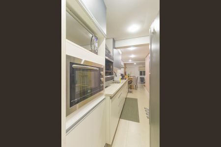 Casa de condomínio à venda com 88m², 3 quartos e 2 vagas Casa de condomínio à venda com 88m², 3 quartos e 2 vagasCozinha