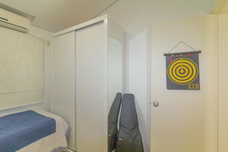 Casa de condomínio à venda com 88m², 3 quartos e 2 vagas Casa de condomínio à venda com 88m², 3 quartos e 2 vagasQuarto 2