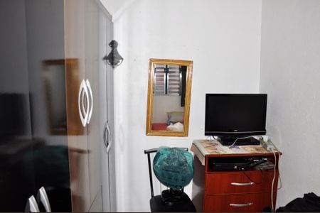 Casa à venda com 120m², 3 quartos e sem vaga Casa à venda com 120m², 3 quartos e sem vaga Quarto 03