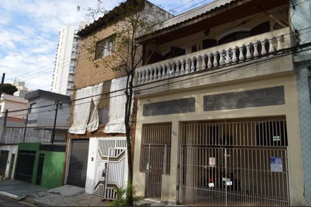 Casa à venda com 170m², 3 quartos e 1 vagaFachada