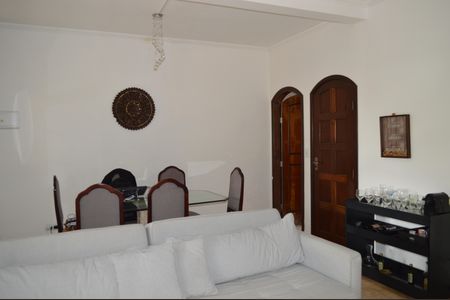 Casa à venda com 170m², 3 quartos e 1 vagaSala