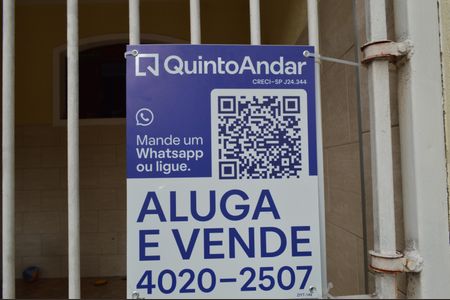 Casa à venda com 170m², 3 quartos e 1 vagaPlaquinha