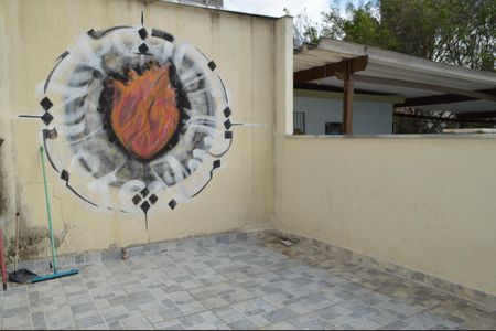 Casa à venda com 170m², 3 quartos e 1 vagaÁrea Externa