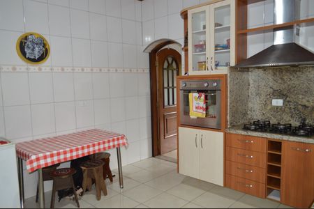 Casa à venda com 170m², 3 quartos e 1 vagaCozinha