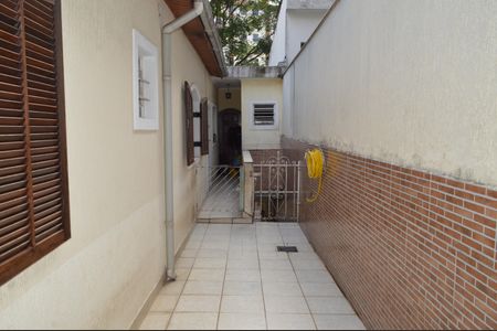 Casa à venda com 170m², 3 quartos e 1 vagaCorredor