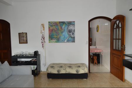 Casa à venda com 170m², 3 quartos e 1 vagaSala