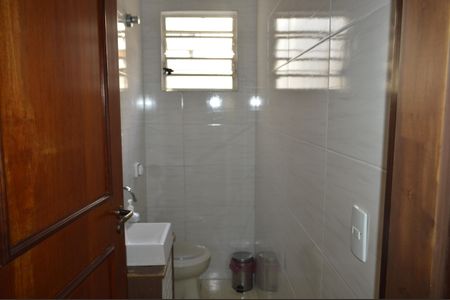 Casa à venda com 170m², 3 quartos e 1 vagaLavabo