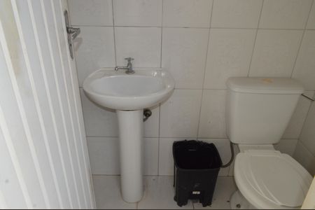 Casa à venda com 170m², 3 quartos e 1 vagaBanheiro de serviço 2