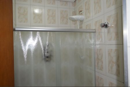 Casa à venda com 170m², 3 quartos e 1 vagaBanheiro da Suíte 1