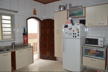 Casa à venda com 170m², 3 quartos e 1 vagaCozinha