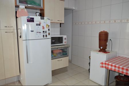 Casa à venda com 170m², 3 quartos e 1 vagaCozinha