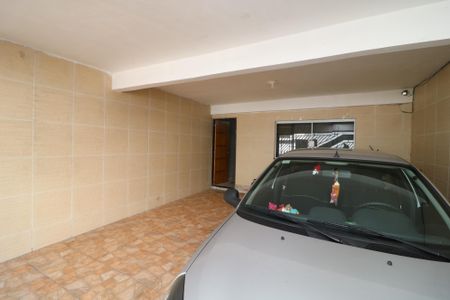 Casa à venda com 390m², 2 quartos e 2 vagasGaragem