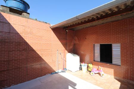 Casa à venda com 390m², 2 quartos e 2 vagasÁrea de Serviço