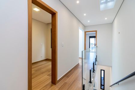 Casa à venda com 150m², 3 quartos e 3 vagas Casa à venda com 150m², 3 quartos e 3 vagasCorredor dos Quartos