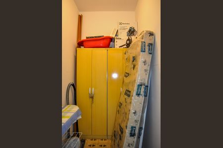 Apartamento para alugar com 63m², 2 quartos e sem vaga Apartamento para alugar com 63m², 2 quartos e sem vagaQuarto de Serviço