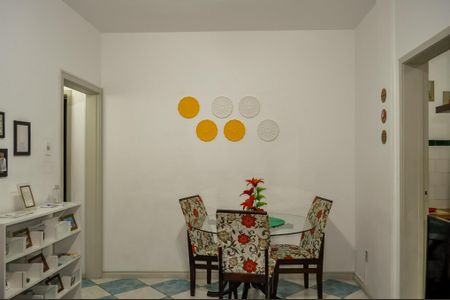 Apartamento para alugar com 63m², 2 quartos e sem vaga Apartamento para alugar com 63m², 2 quartos e sem vagaSala