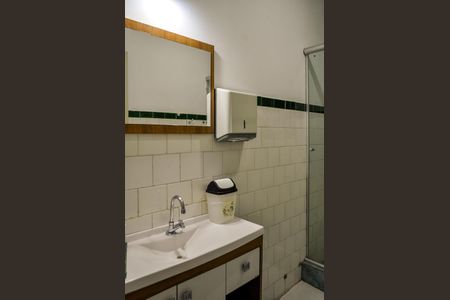 Apartamento para alugar com 63m², 2 quartos e sem vaga Apartamento para alugar com 63m², 2 quartos e sem vagaBanheiro