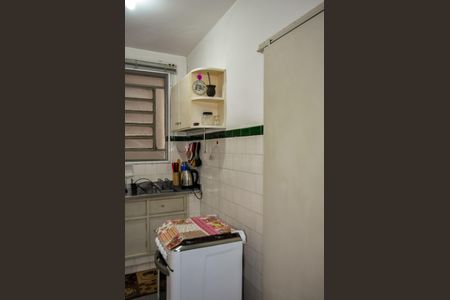 Apartamento para alugar com 63m², 2 quartos e sem vaga Apartamento para alugar com 63m², 2 quartos e sem vagaCozinha